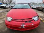 2003 Chevrolet Cavalier