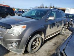 2011 Chevrolet Equinox lt for sale in Montreal Est, QC