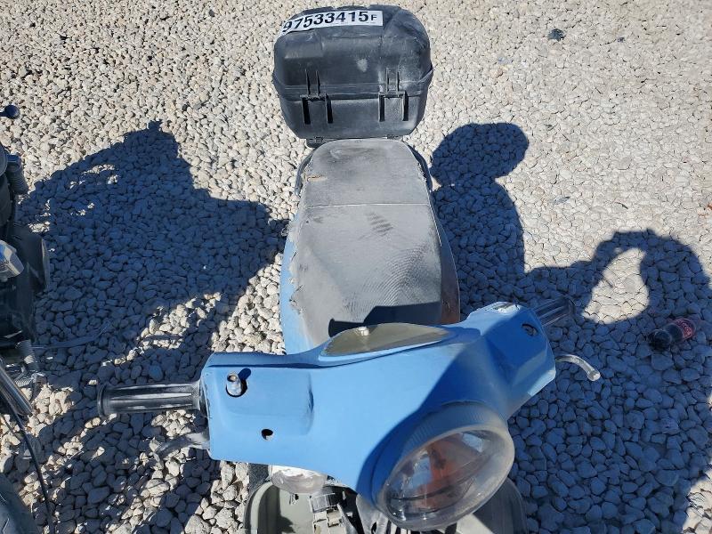 2023 Other Motorcycle Scooter