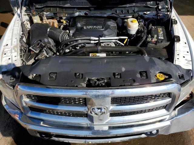 2017 Dodge RAM 2500 ST