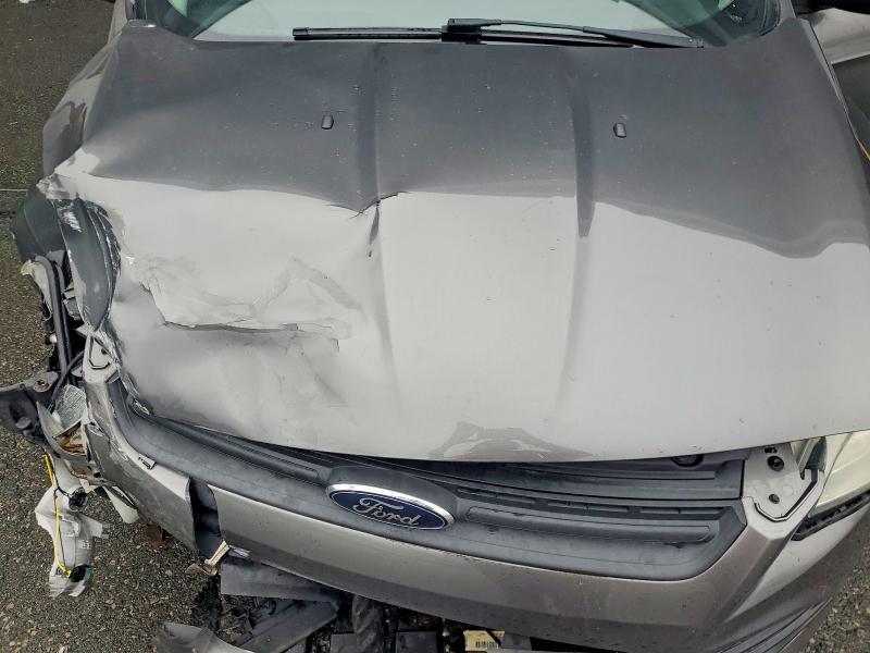 2014 Ford Escape s