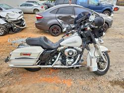 Salvage cars for sale from Copart Eight Mile, AL: 1999 Harley-Davidson Flhtpi