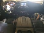 2020 Chevrolet Silverado K1500 LT Trail Boss