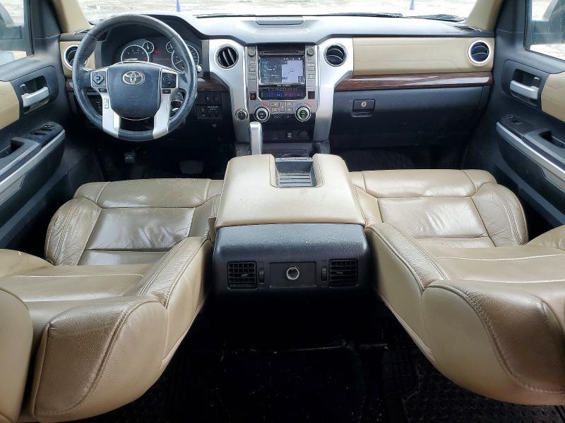 2016 Toyota Tundra Limited