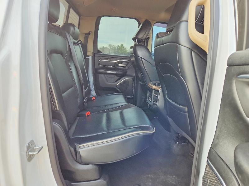 2020 Dodge 1500 Laramie
