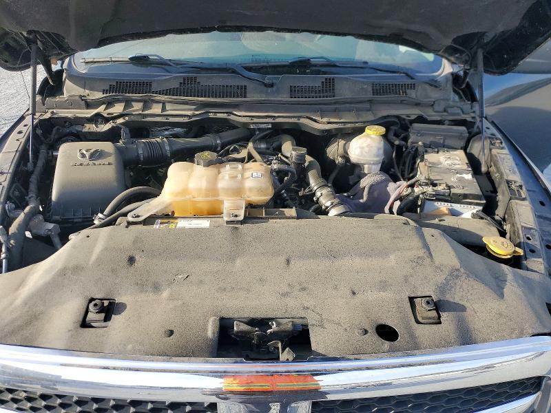 2018 Dodge RAM 1500 ST