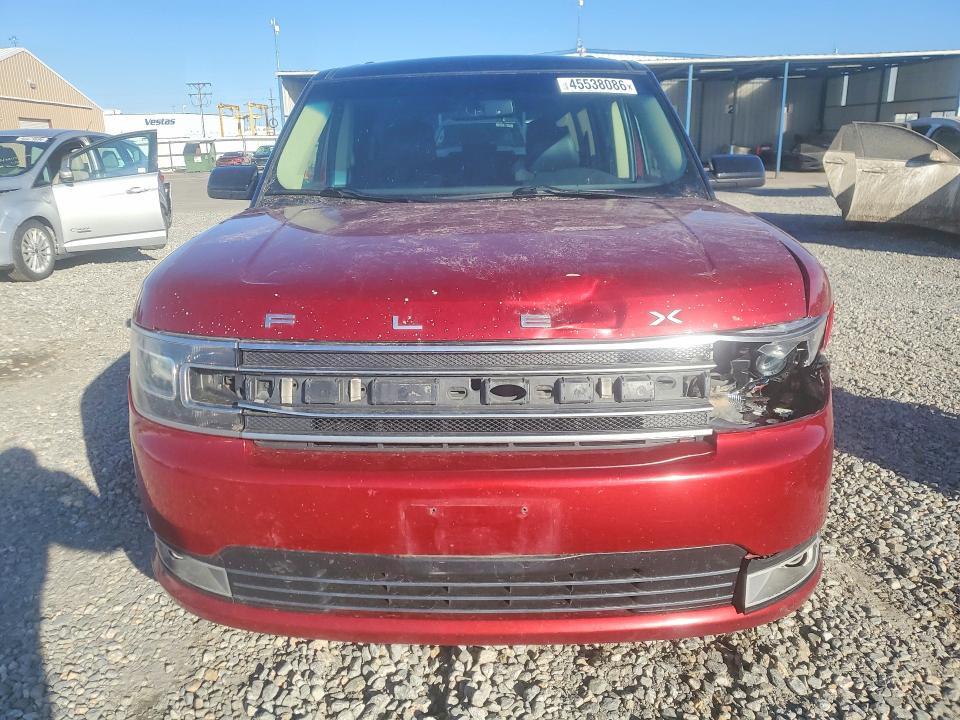 2015 Ford Flex Limited