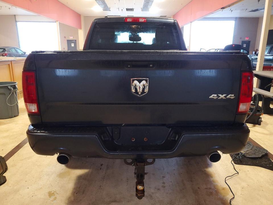 2014 Dodge RAM 1500 ST