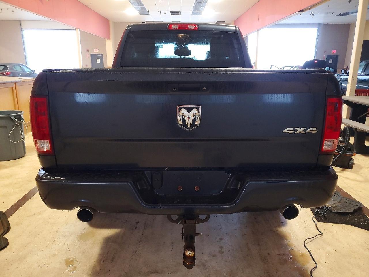 2014 Dodge RAM 1500 ST