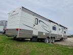 2015 Moca 2015 Platinum Camper