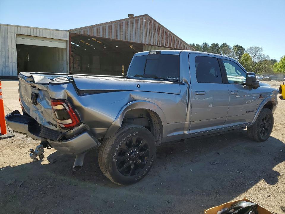 2024 Dodge RAM 2500 Limited