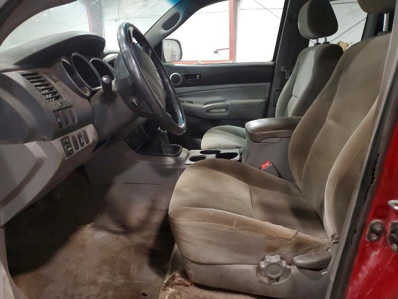 2005 Toyota Tacoma V6