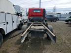 2018 Isuzu NRR Truck Cab AND Chassis