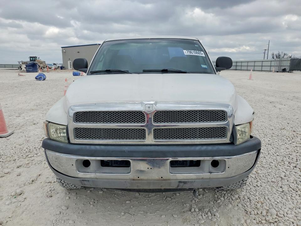 2000 Dodge Ram 1500