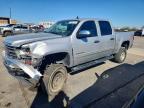 2012 GMC Sierra K1500 SLE