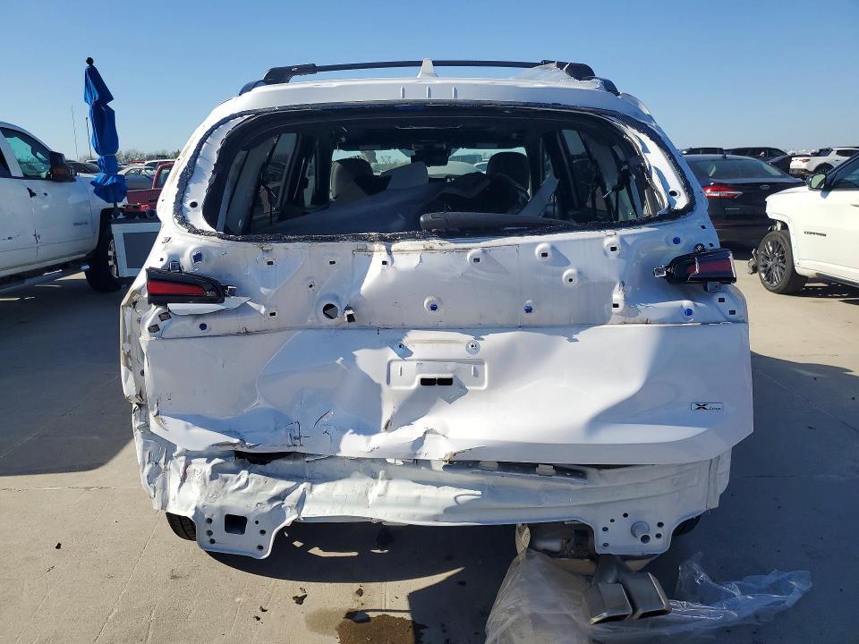 2024 KIA Telluride Sx-prestige X-line