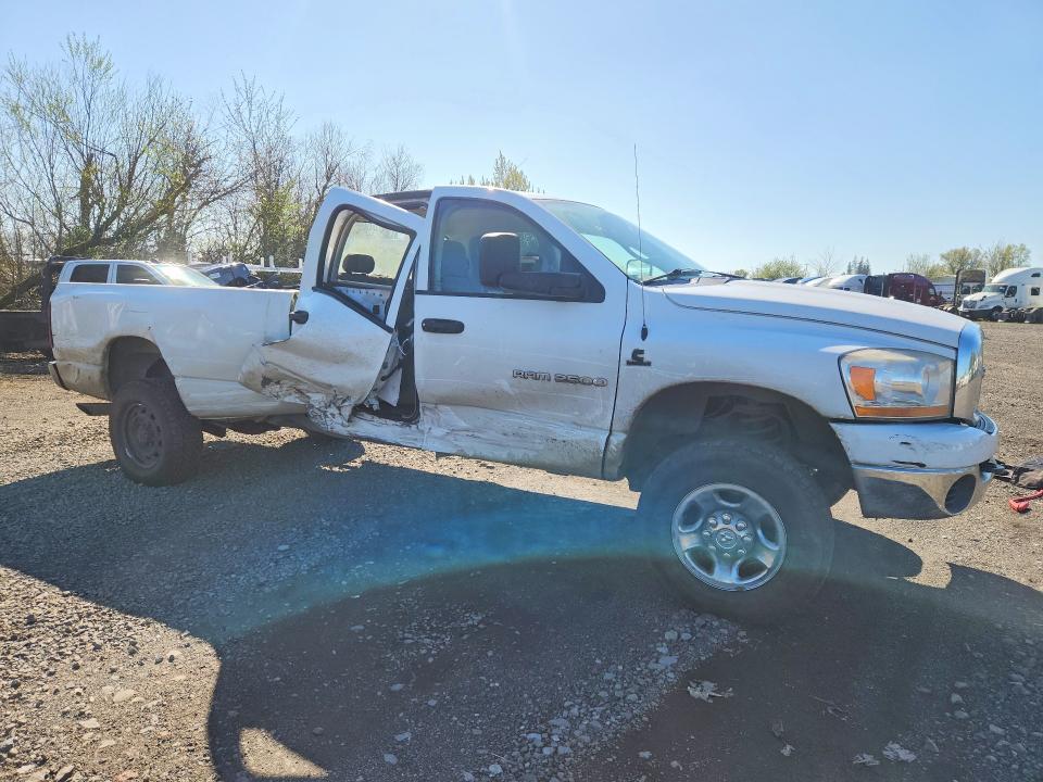2006 Dodge RAM 2500 ST