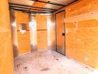 2025 Cargo Craft EV-7122 Enclosed Cargo Trailer