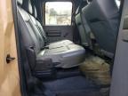 2015 Ford F450 Super Duty Flatbed Truck