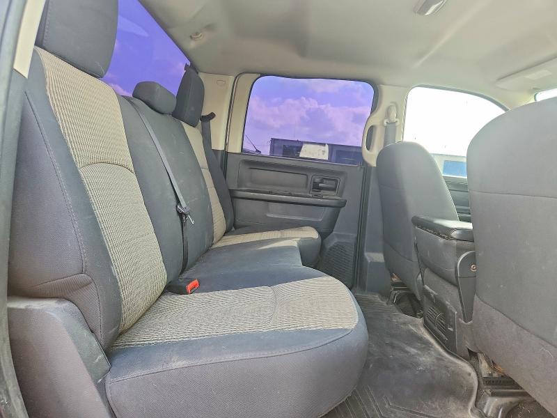 2011 Dodge RAM 3500