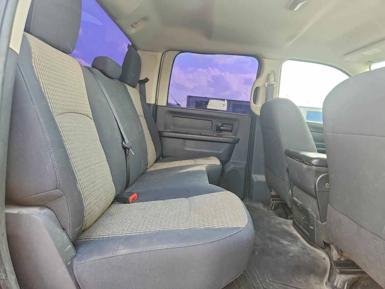 2011 Dodge RAM 3500