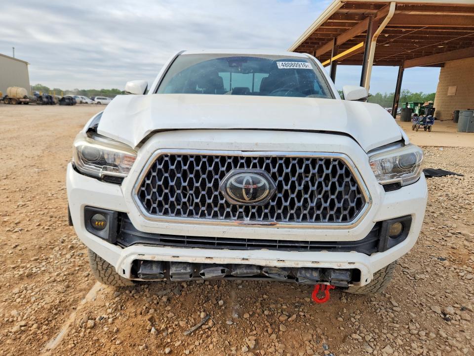 2018 Toyota Tacoma TRD OFF-Road