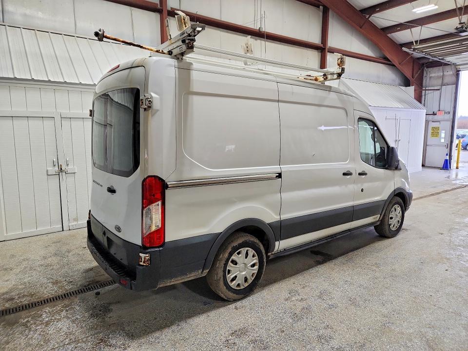 2016 Ford Transit T-150