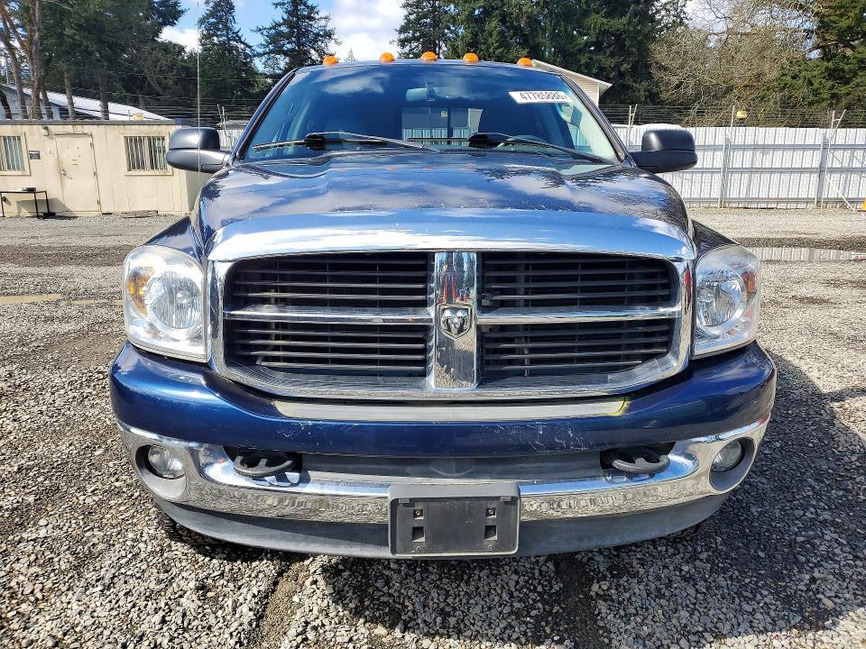 2007 Dodge RAM 2500 ST