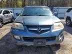 2005 Acura MDX
