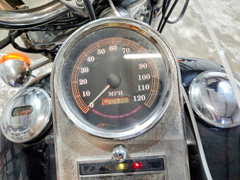 1998 Harley-Davidson Fxdwg