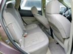 2008 Nissan Rogue s