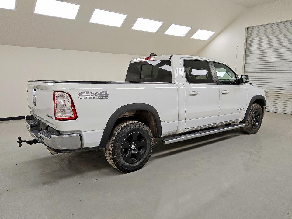 2022 Dodge RAM 1500 BIG Horn