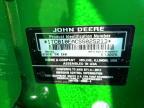 2025 John Deere Mower