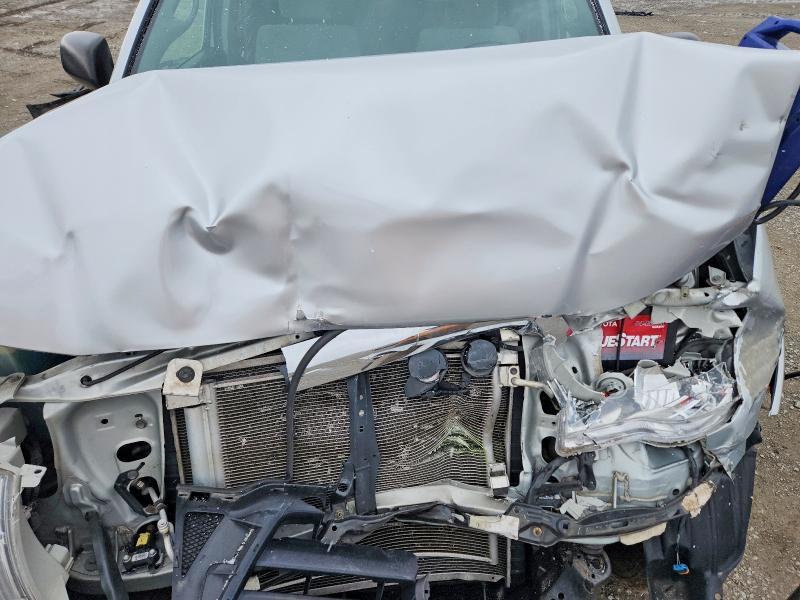 2006 Toyota Tacoma Prerunner V6