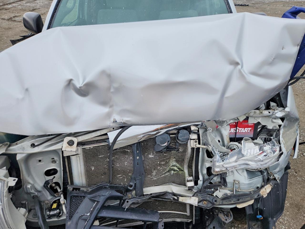 2006 Toyota Tacoma Prerunner V6