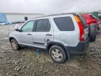 2003 Honda Cr-v ex