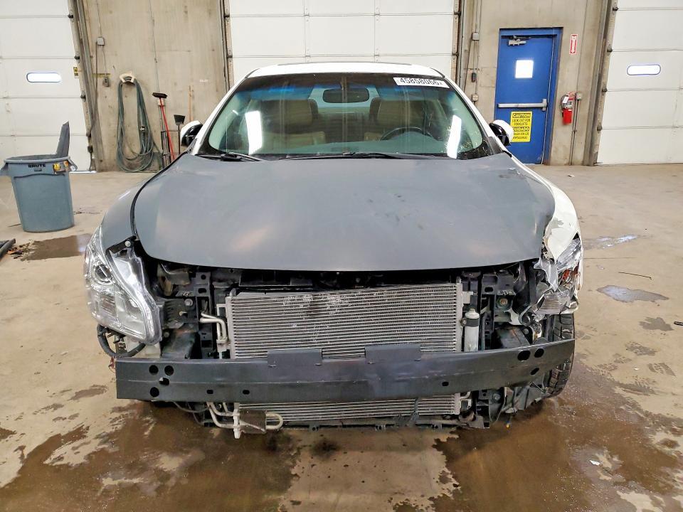 2010 Nissan Maxima 3.5 s
