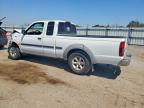 2002 Nissan Frontier Standard