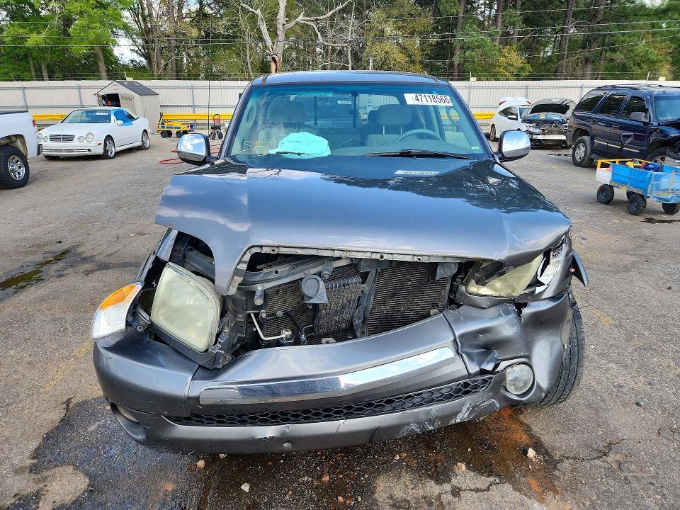 2003 Toyota Tundra SR5