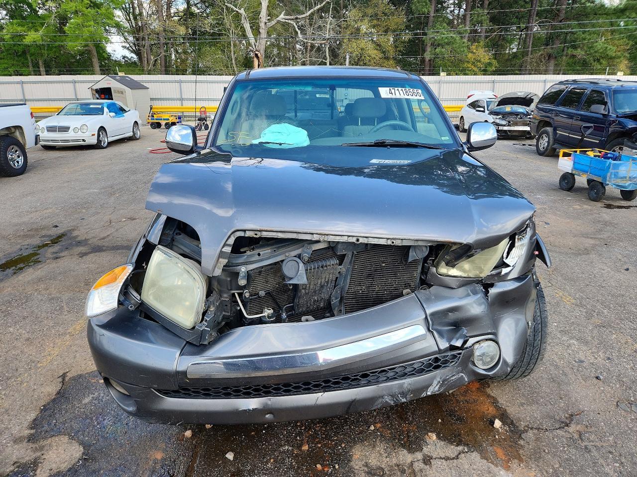 2003 Toyota Tundra SR5