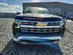2024 Chevrolet Silverado K1500 LTZ