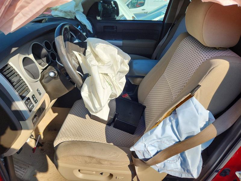 2007 Toyota Tundra SR5