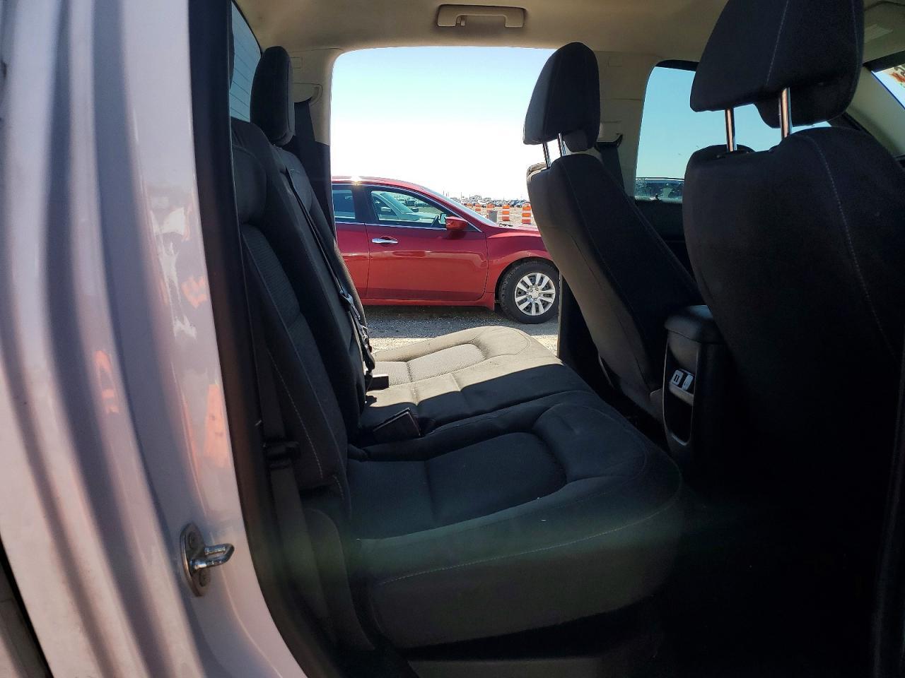 2015 Chevrolet Colorado LT