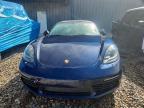 2019 Porsche Boxster Base