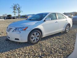 2009 Toyota Camry le for sale in San Martin, CA