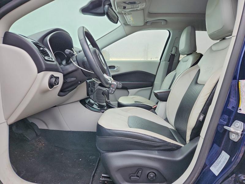 2018 JEP Compass