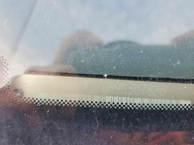 2009 Nissan Titan XE