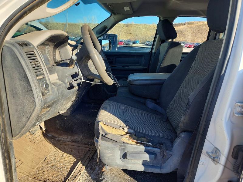 2009 Dodge RAM 1500