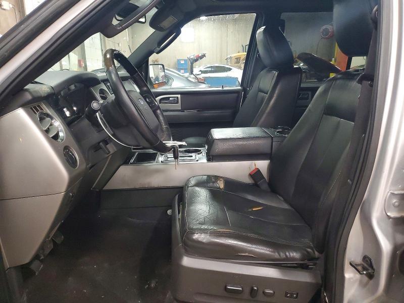 2012 Ford Expedition Limited