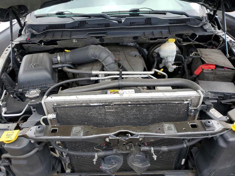 2012 Dodge RAM 1500 ST